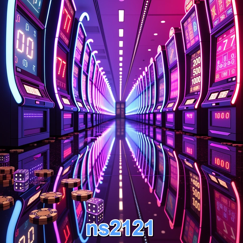 Screenshot 4 - ns2121 Dark Mode