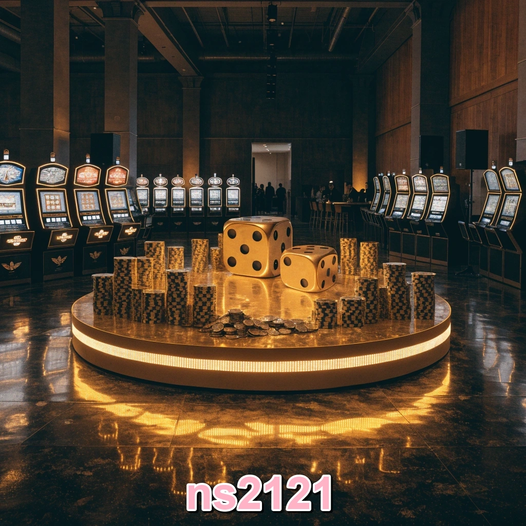 Screenshot 1 - ns2121 Home Screen