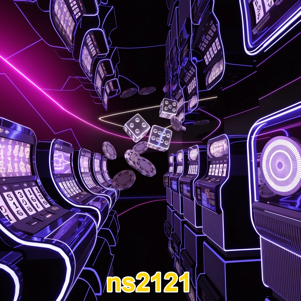 Screenshot 2 - ns2121 Features