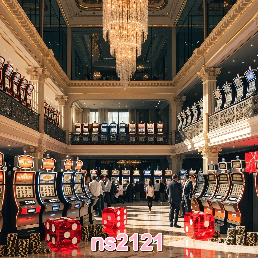 Screenshot 2 - ns2121 Features