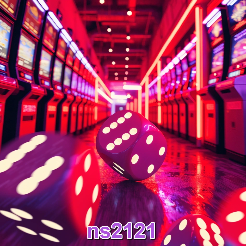 Screenshot 1 - ns2121 Home Screen