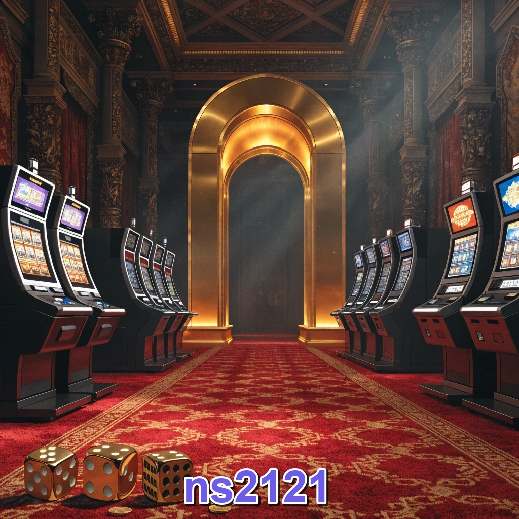 Screenshot 1 - ns2121 Home Screen