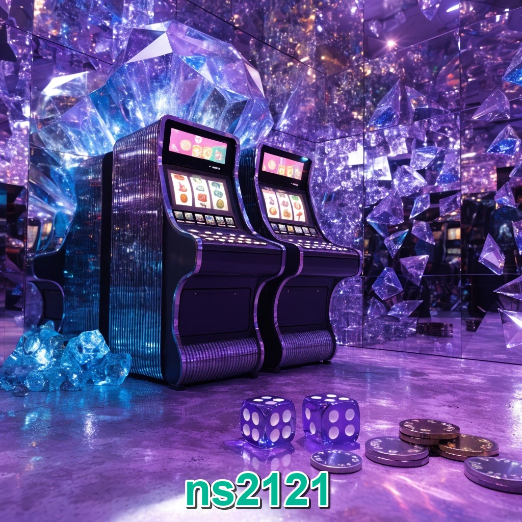 Screenshot 3 - ns2121 Settings