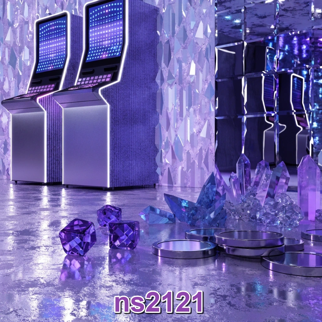 Screenshot 1 - ns2121 Home Screen