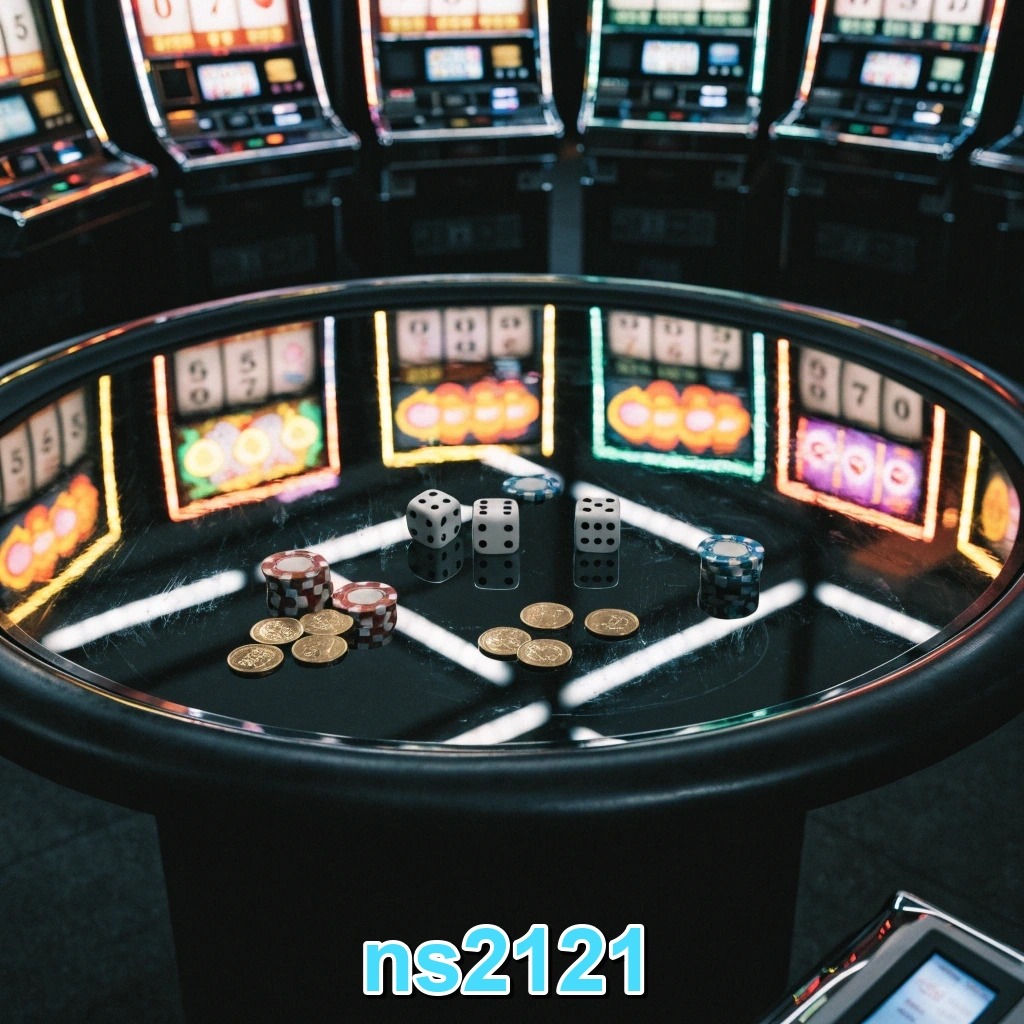 Screenshot 5 - ns2121 Profile