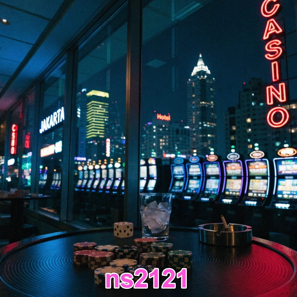Screenshot 1 - ns2121 Home Screen