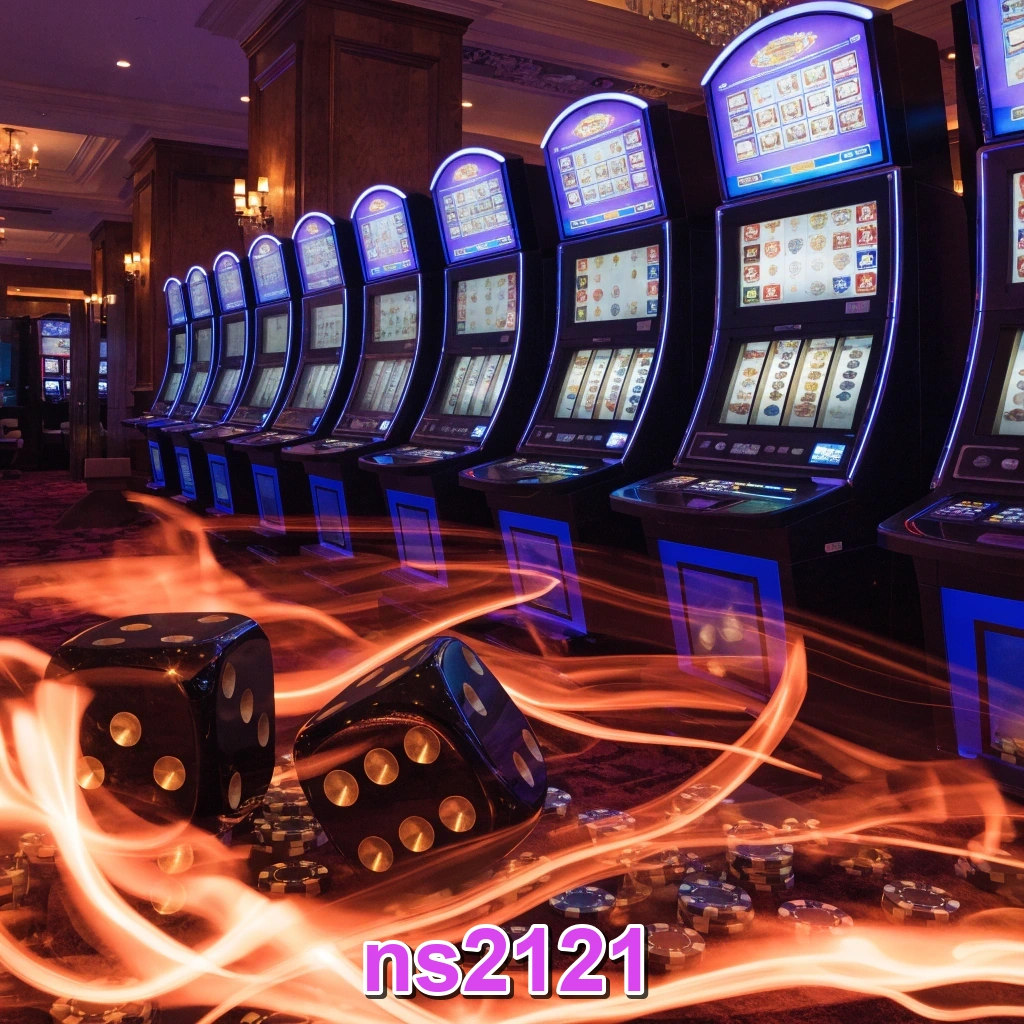 Screenshot 2 - ns2121 Features