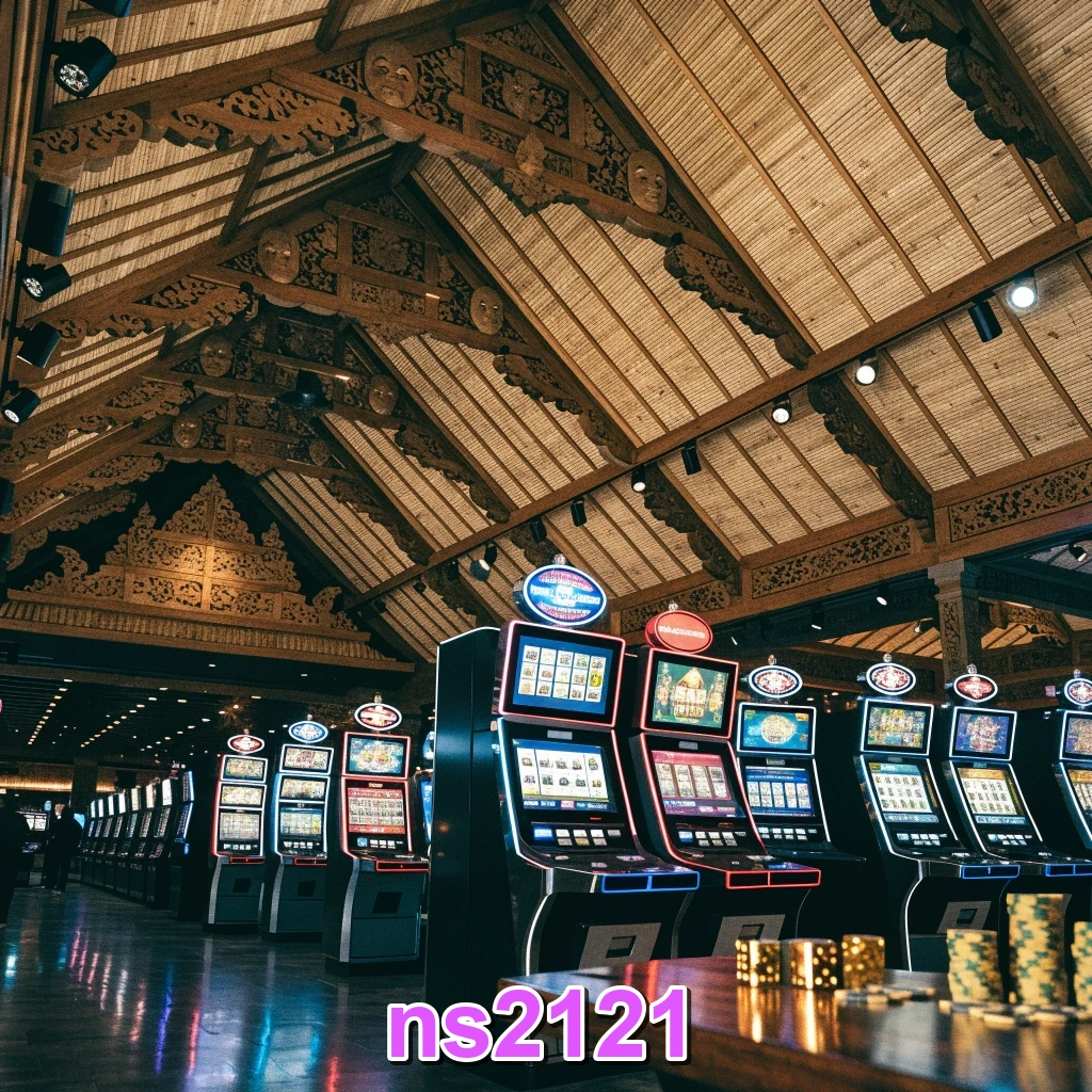 Screenshot 2 - ns2121 Features