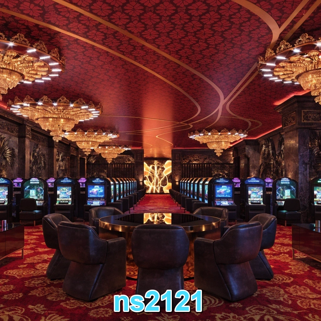 Screenshot 3 - ns2121 Settings