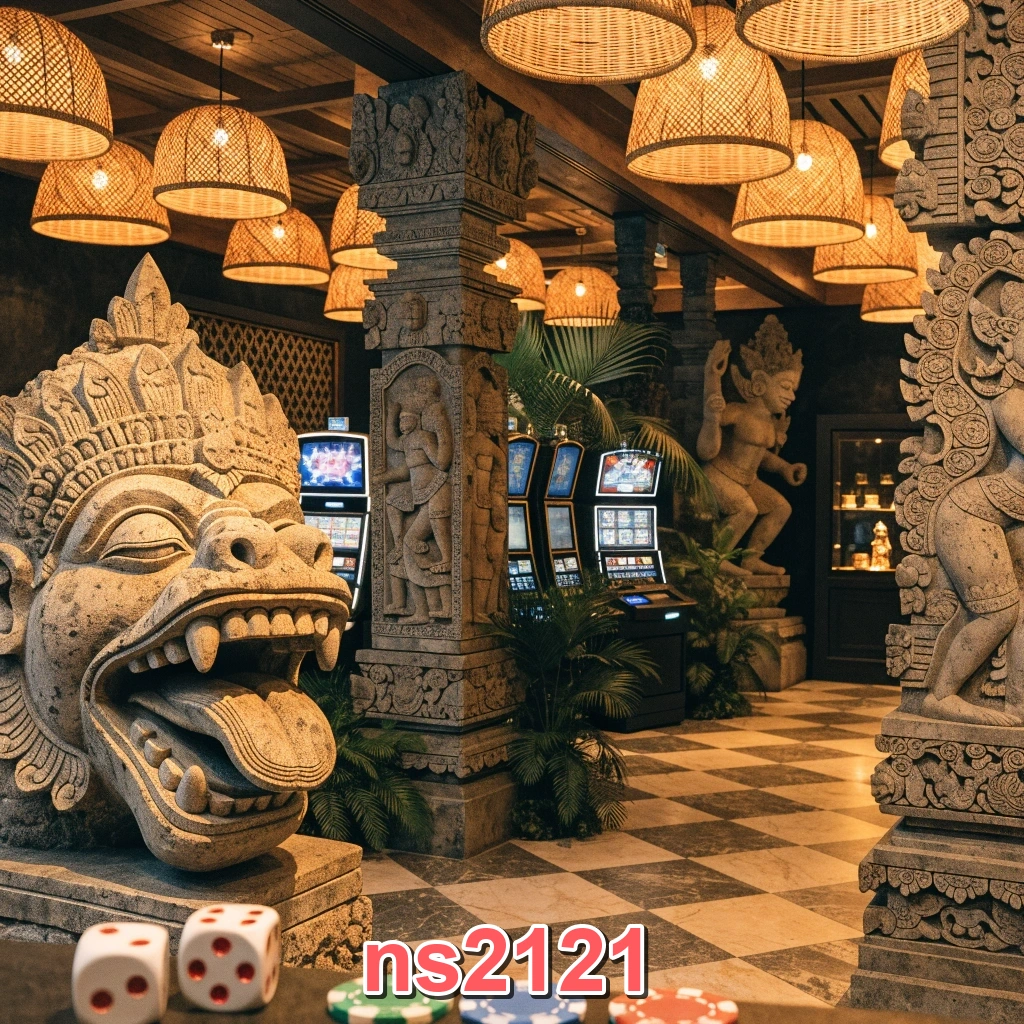 Screenshot 2 - ns2121 Features
