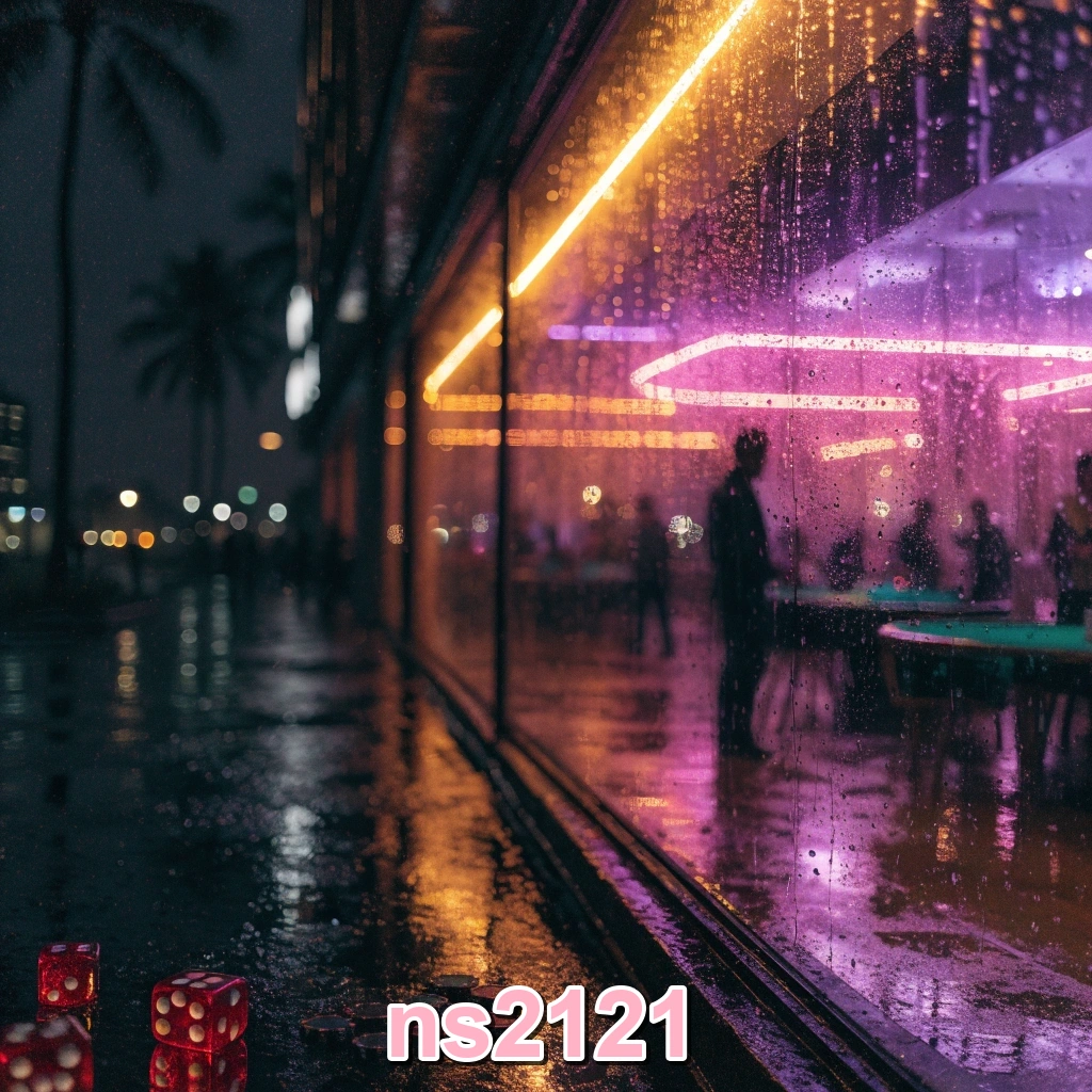 Screenshot 1 - ns2121 Home Screen