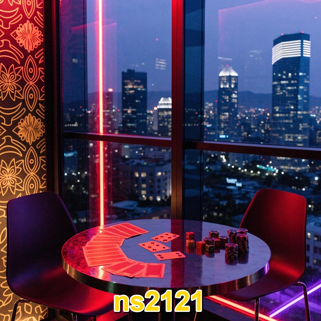Screenshot 2 - ns2121 Features