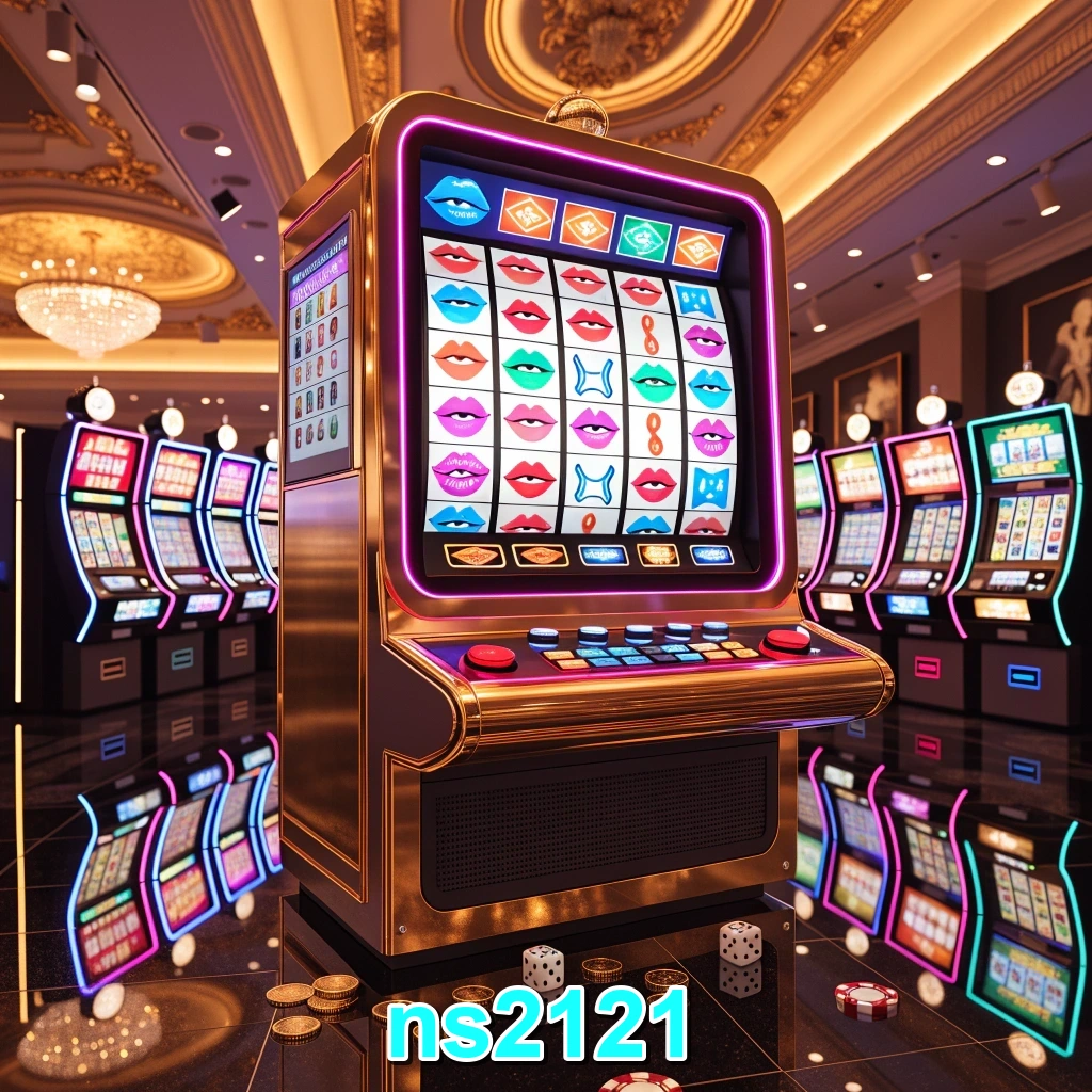 Screenshot 1 - ns2121 Home Screen