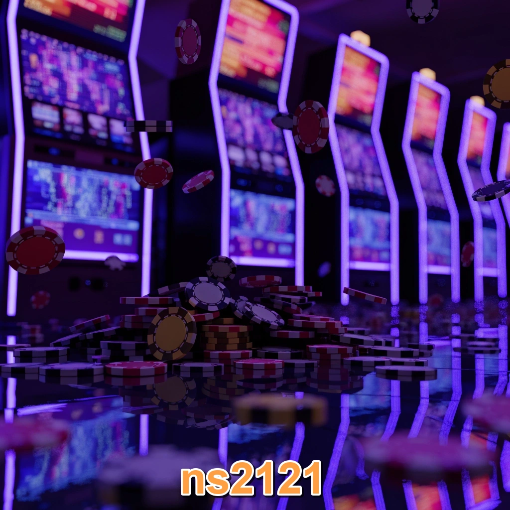 Screenshot 2 - ns2121 Features