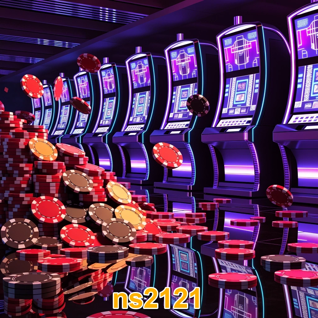 Screenshot 3 - ns2121 Settings