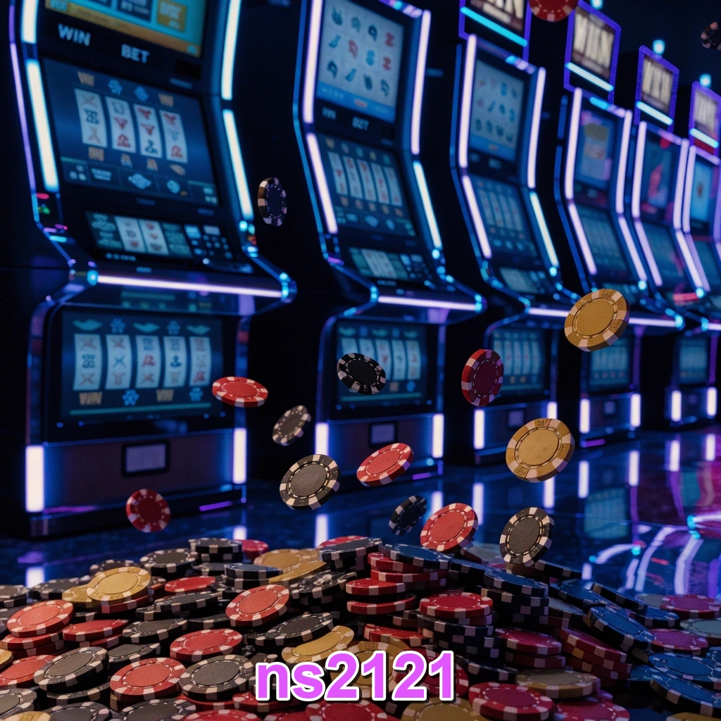 Screenshot 2 - ns2121 Features